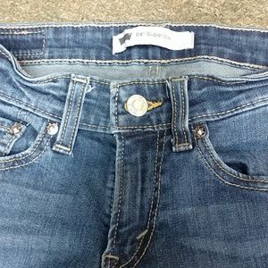 Levi's Jeans - 26"x32" Levi's Boot Cut jeans. Levi's Jeans - 26"x32" Levi's Boot Cut jeans.